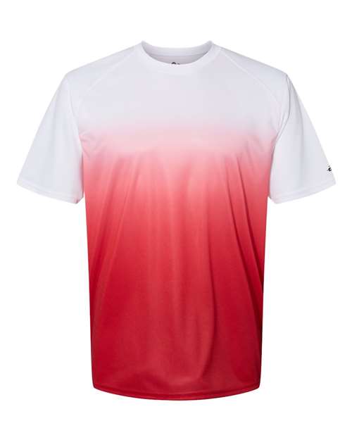 Ombre T-Shirt | USA Decoration