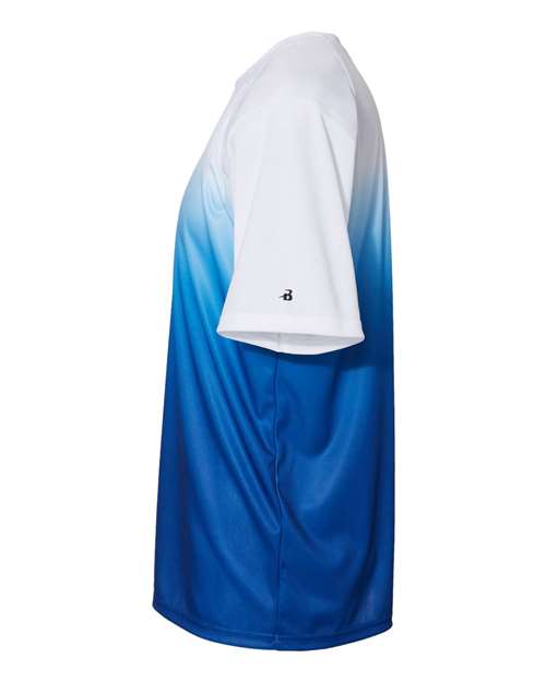 Ombre T-Shirt | USA Decoration