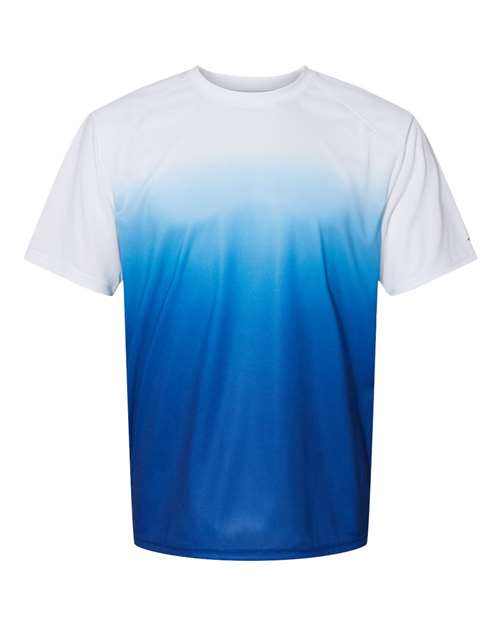 Ombre T-Shirt | USA Decoration