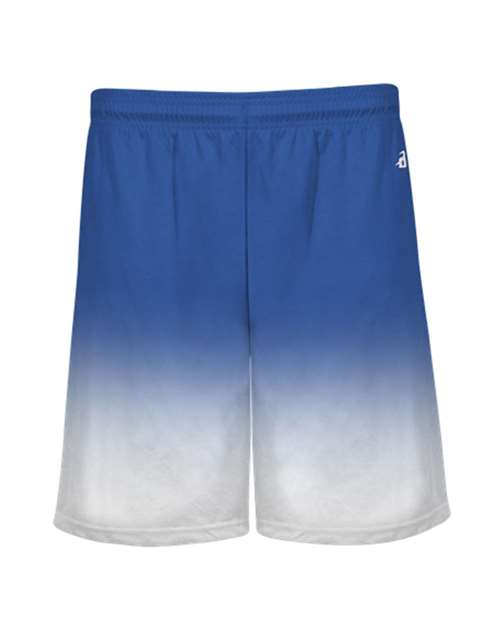 Youth Ombre Shorts | USA Decoration