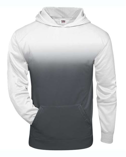 Youth Ombre Hooded Sweatshirt | USA Decoration