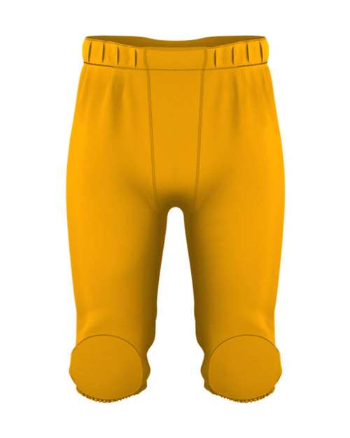 Youth Solo Series Integrated Football Pants | USA Decoration