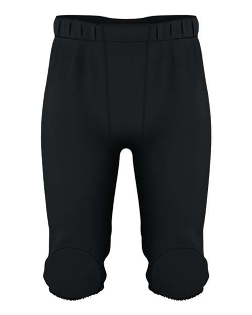 Integrated Knee Pad Football Pants | USA Decoration