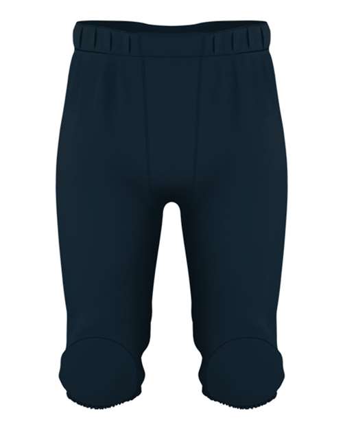 Youth Integrated Knee Pad Football Pants | USA Decoration
