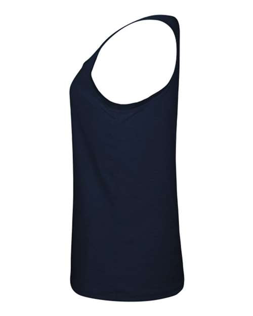 Women's Triblend Racerback | USA Decoration