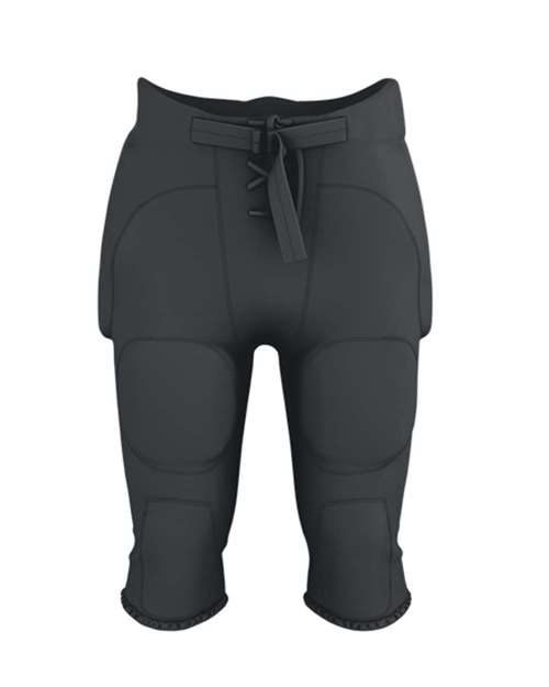 Youth Integrated Football Pants | USA Decoration