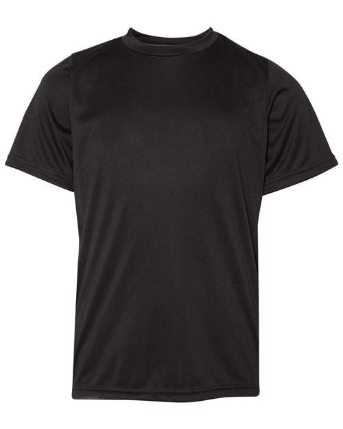 Youth Core Performance Short Sleeve T-Shirt | USA Decoration