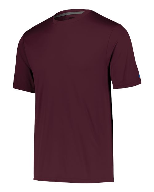 Youth Core Performance Short Sleeve T-Shirt | USA Decoration