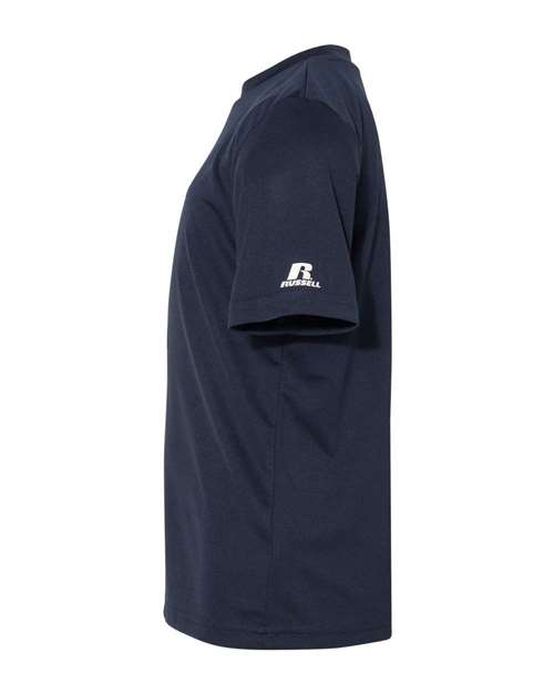 Youth Core Performance Short Sleeve T-Shirt | USA Decoration