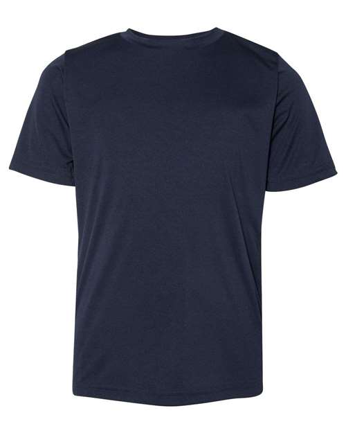 Youth Core Performance Short Sleeve T-Shirt | USA Decoration