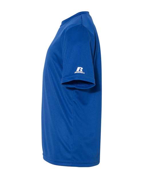 Youth Core Performance Short Sleeve T-Shirt | USA Decoration