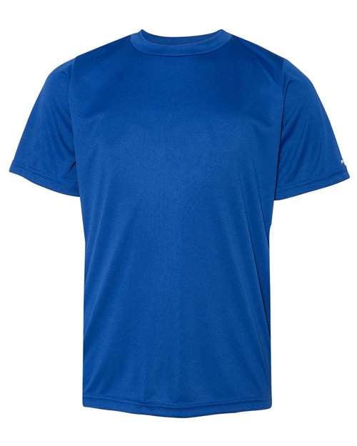 Youth Core Performance Short Sleeve T-Shirt | USA Decoration