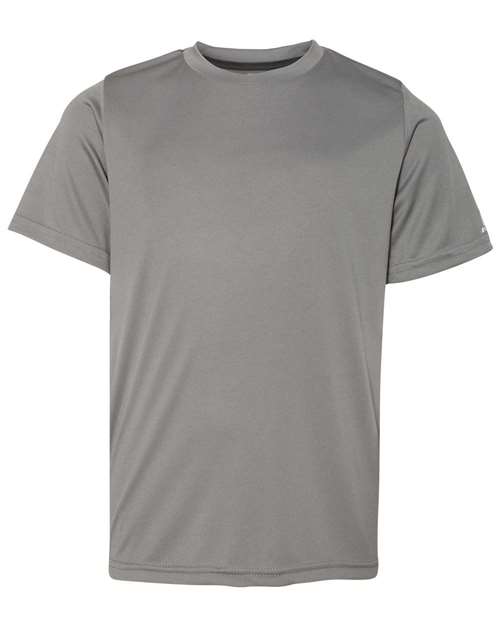 Youth Core Performance Short Sleeve T-Shirt | USA Decoration