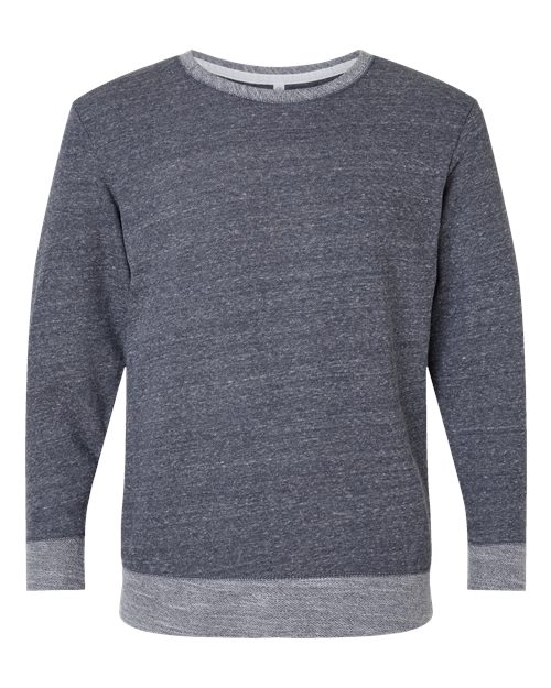 Harborside Mélange French Terry Pullover | USA Decoration