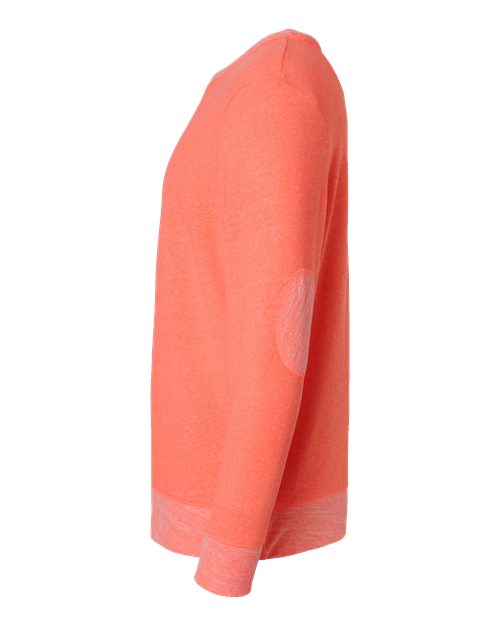 Harborside Mélange French Terry Pullover | USA Decoration