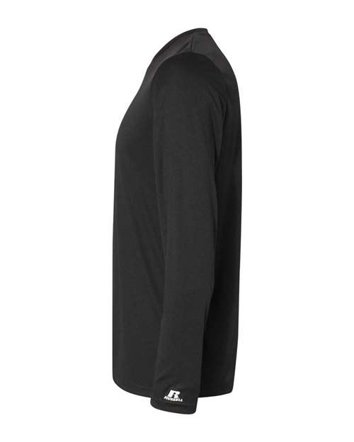 Core Performance Long Sleeve T-Shirt | USA Decoration
