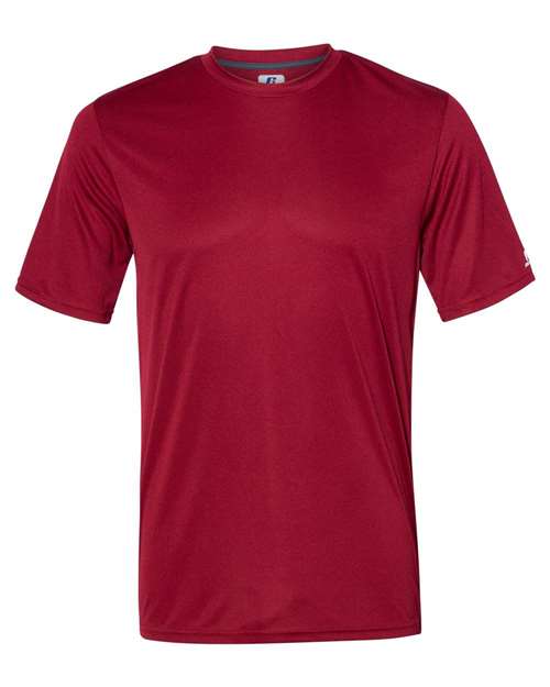 Core Performance Short Sleeve T-Shirt | USA Decoration