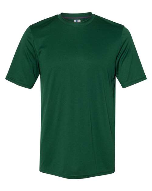 Core Performance Short Sleeve T-Shirt | USA Decoration