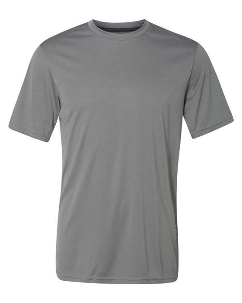 Core Performance Short Sleeve T-Shirt | USA Decoration