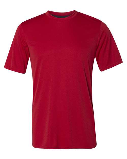 Core Performance Short Sleeve T-Shirt | USA Decoration
