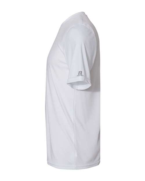 Core Performance Short Sleeve T-Shirt | USA Decoration