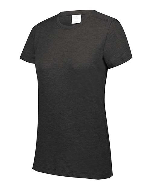 Women's Triblend T-Shirt | USA Decoration
