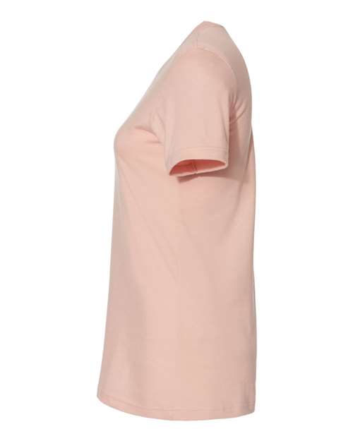 Softstyle® Women's CVC T-Shirt | USA Decoration