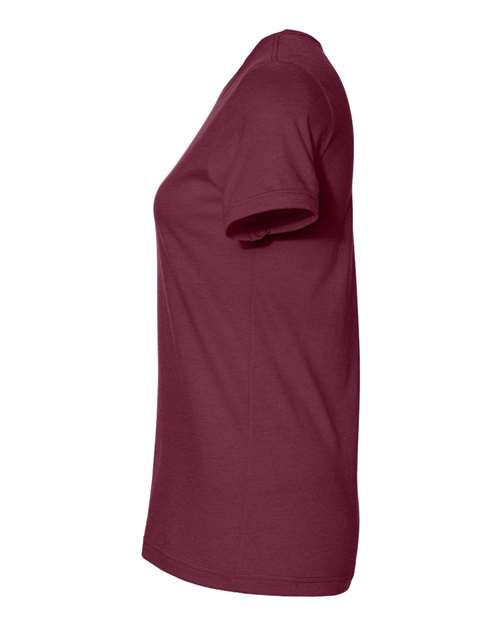 Softstyle® Women's CVC T-Shirt | USA Decoration
