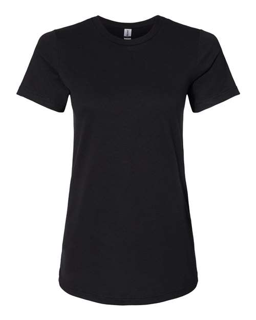 Softstyle® Women's CVC T-Shirt | USA Decoration