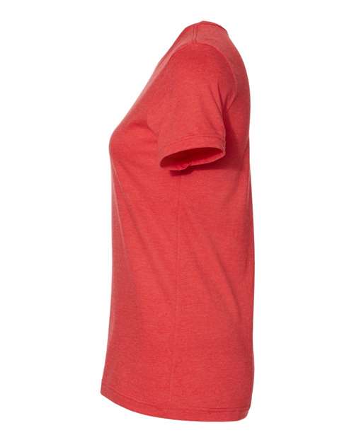 Softstyle® Women's CVC T-Shirt | USA Decoration