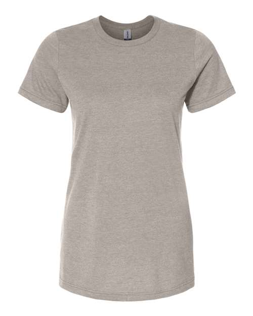 Softstyle® Women's CVC T-Shirt | USA Decoration