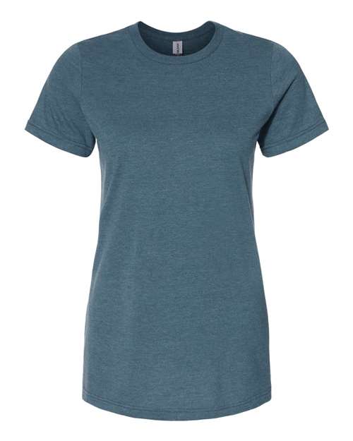 Softstyle® Women's CVC T-Shirt | USA Decoration