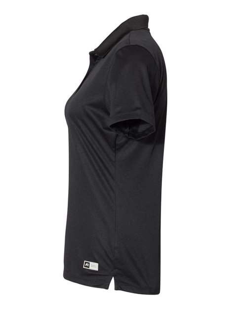 Women's Essential Polo | USA Decoration