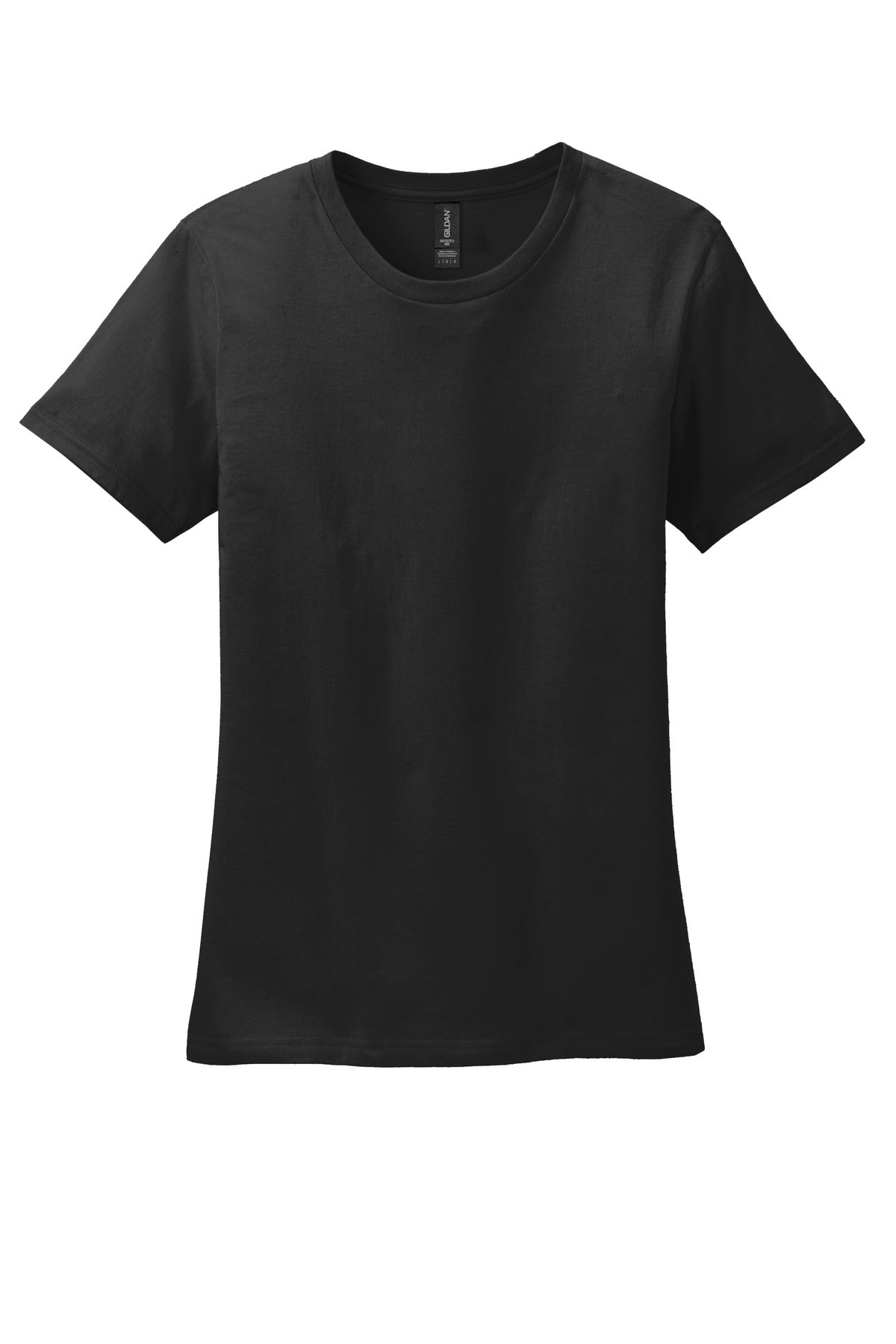 Gildan® Women's 100% Ring Spun Cotton T-Shirt. 880