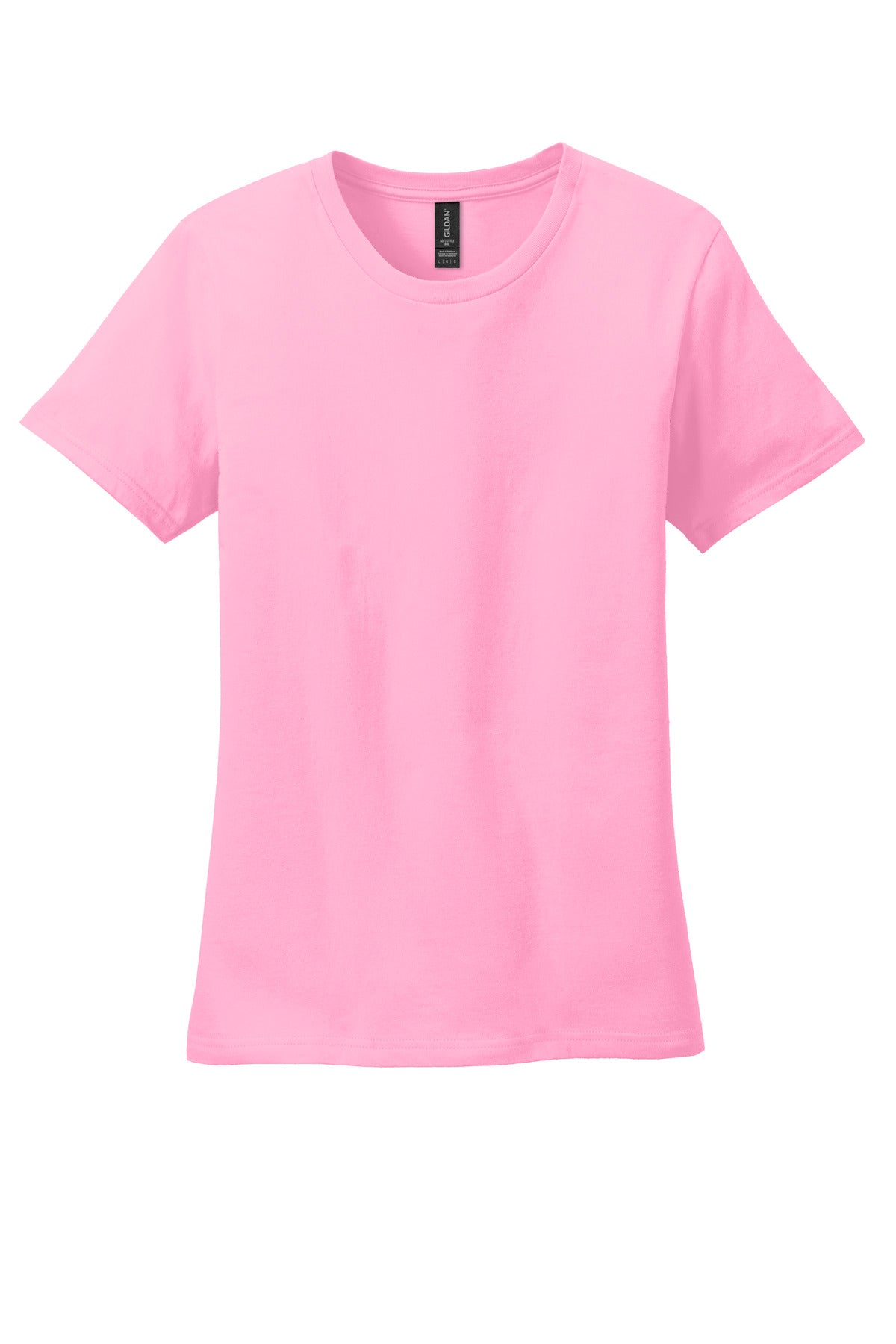Gildan® Women's 100% Ring Spun Cotton T-Shirt. 880
