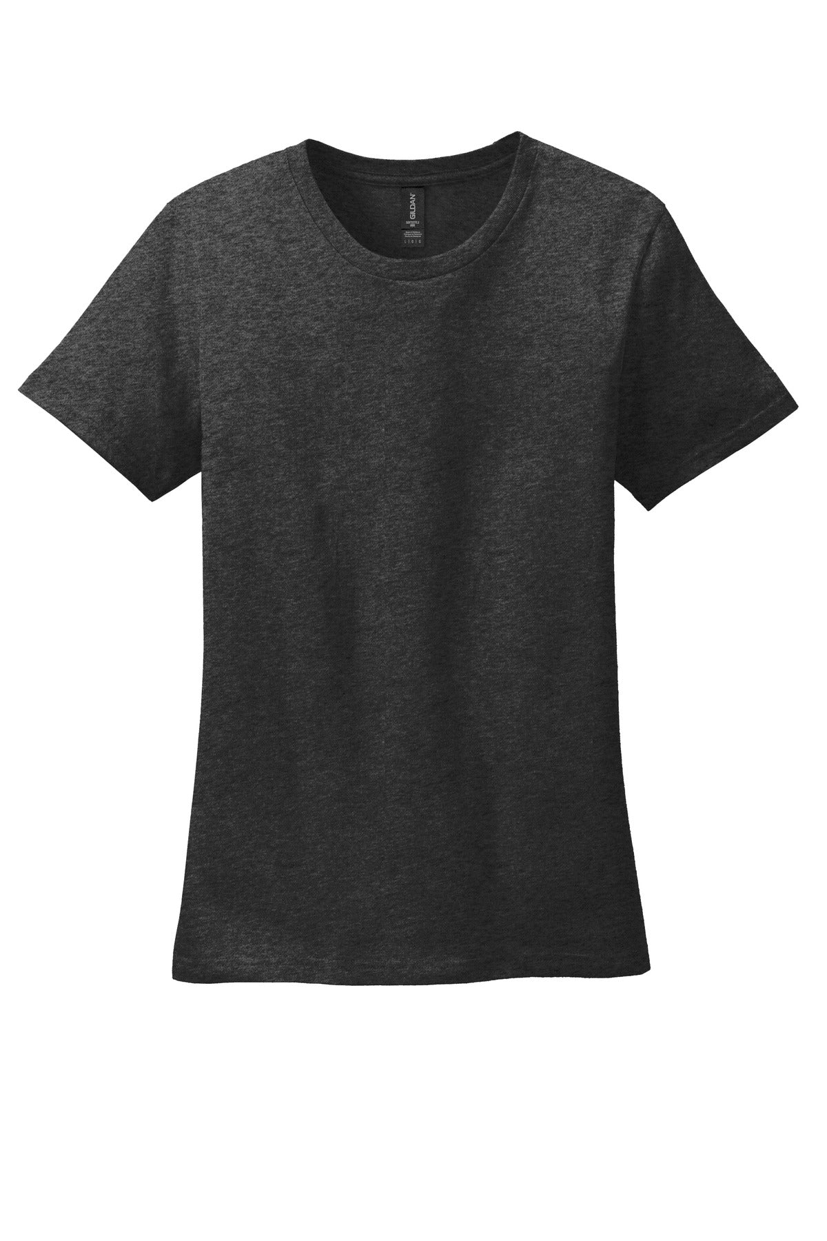 Gildan® Women's 100% Ring Spun Cotton T-Shirt. 880