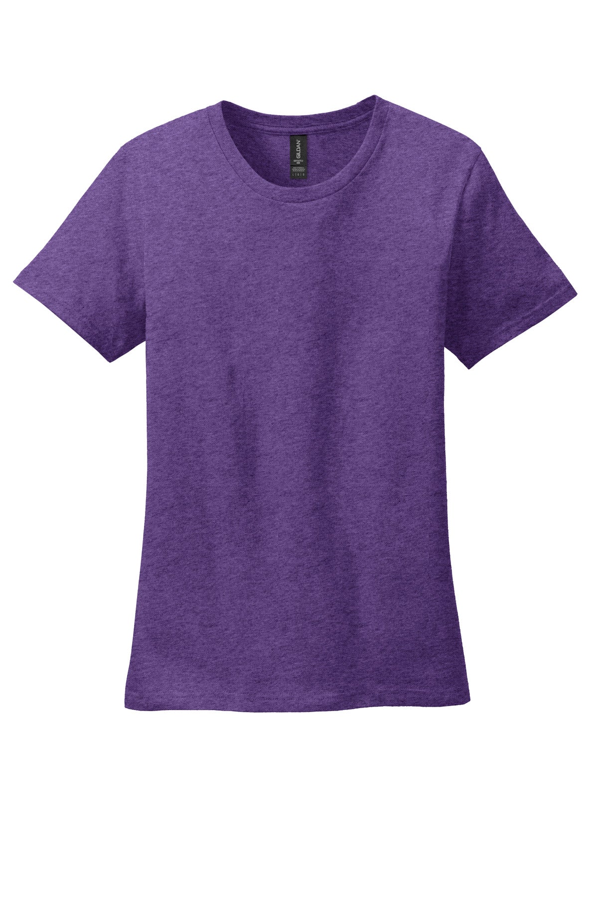 Gildan® Women's 100% Ring Spun Cotton T-Shirt. 880