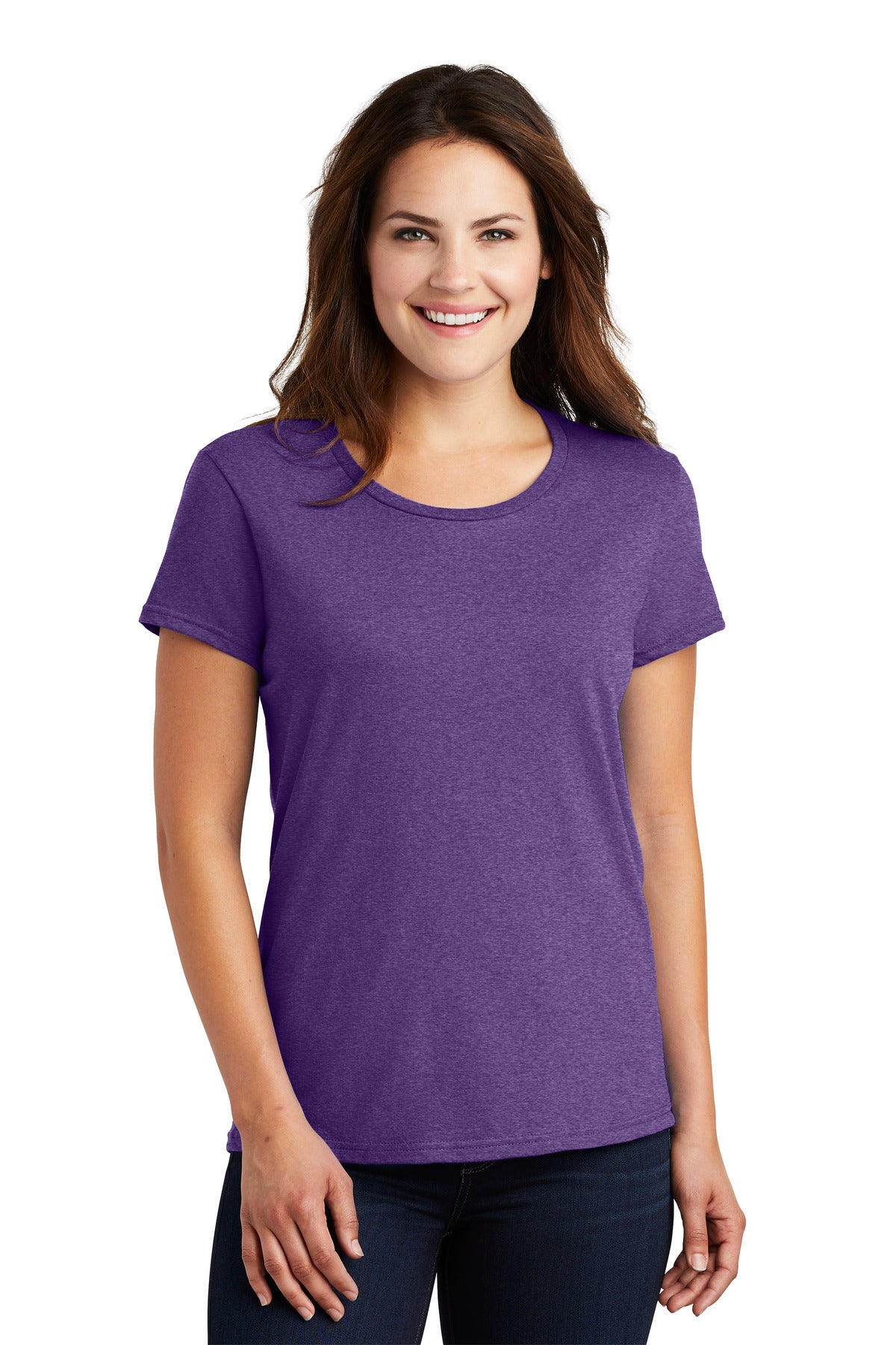 Gildan® Women's 100% Ring Spun Cotton T-Shirt. 880