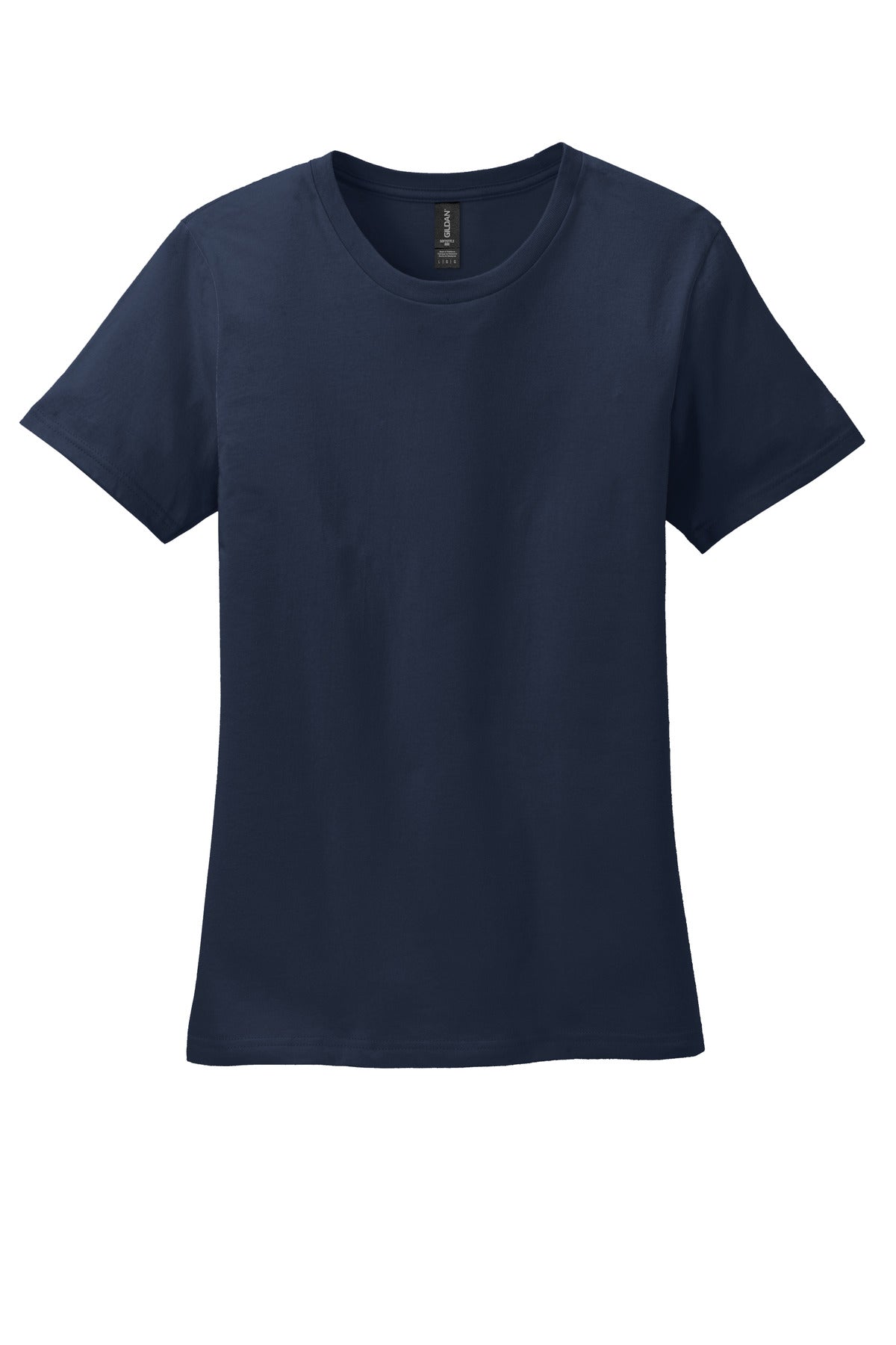 Gildan® Women's 100% Ring Spun Cotton T-Shirt. 880