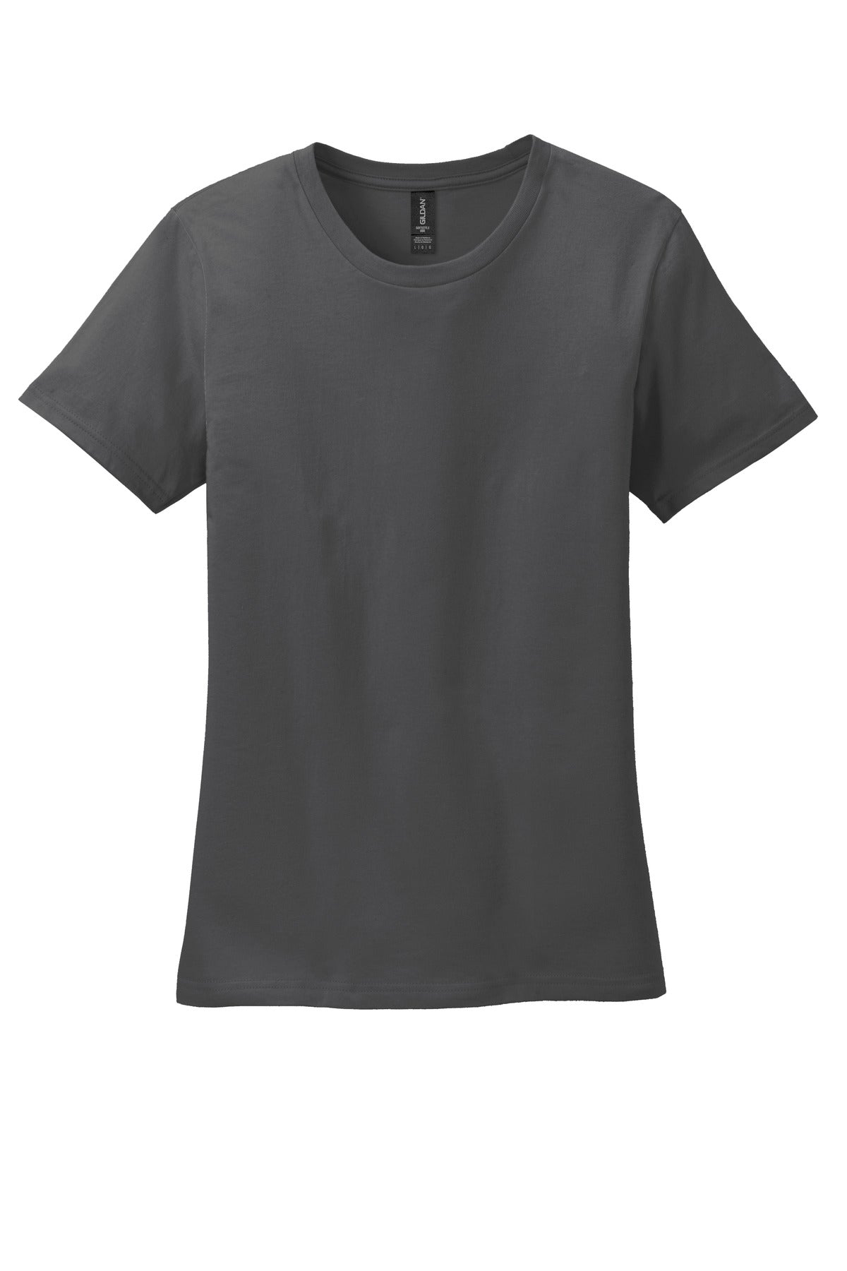 Gildan® Women's 100% Ring Spun Cotton T-Shirt. 880