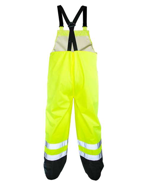 Storm Cover Bib | USA Decoration