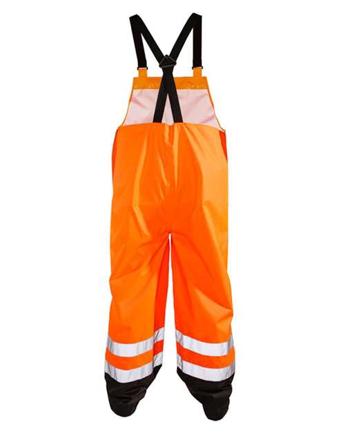 Storm Cover Bib | USA Decoration