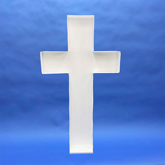 52 inch CROSS MOSAIC FRAME | USA Decoration®