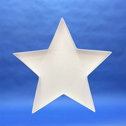 49 inch STAR MOSAIC FRAME | USA Decoration®