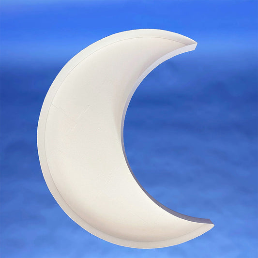 47 inch MOON MOSAIC FRAME | USA Decoration®