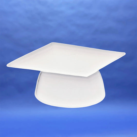 70 inch GRAD HAT MOSAIC FRAME | USA Decoration®