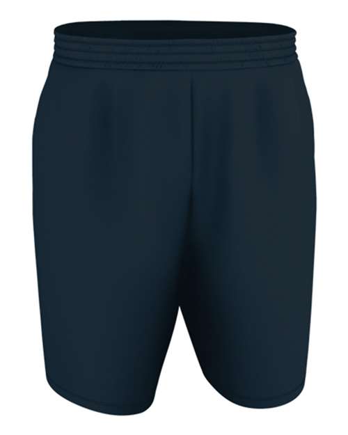 Blank Game Shorts | USA Decoration