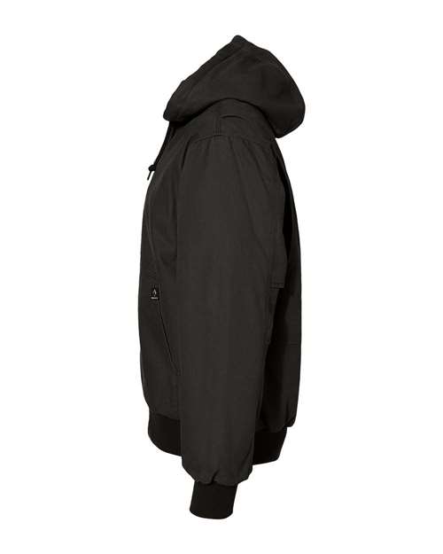 Laramie Power Move Jacket | USA Decoration