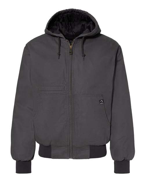 Laramie Power Move Jacket | USA Decoration