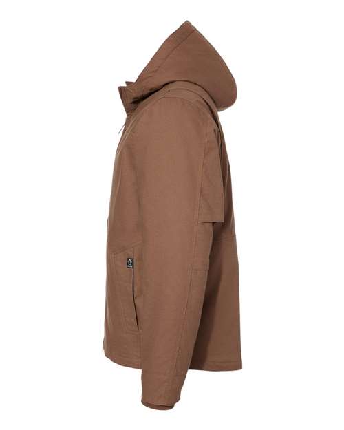 Yukon Flex Power Move Jacket | USA Decoration